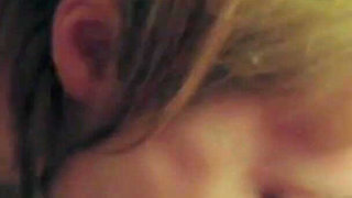 MILF Stepmom Titjob Sloppy Deep Throat 8