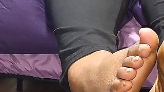 Plus Size New Orleans Finest Jackie SSBBW Domination