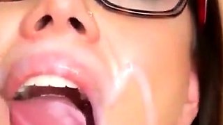 JenKowski messy bukkake