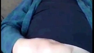 Fat Grandpas Uncut Bone
