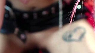 Rimming My Boss's Wife in Her Matrimonial Room - Kattyblake