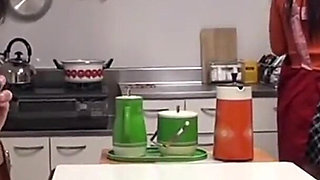 Caught off Guard. Embarrassment Turns Into a Secret Thrill - Part2