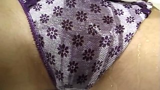 Big Tits MILF Daejha Milan Gets Hardcore Cumshot & Orgasm in HD Nude Video