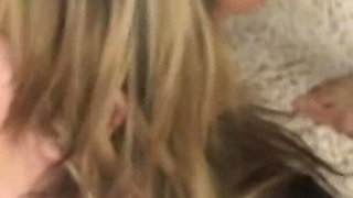 Hot Throats Scene-1_horny Busty Blonde Tyla Wynn Sucking Two Cocks Deep at the Same Time