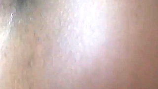 African housemaid fucked and creampied