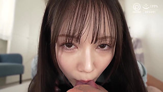 Would U Jerk off to Her Beautiful Face, and Cum with Her Chapter 1