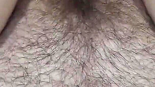 Jimbob Licking Jades Hairy Pussy