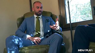 Satyriasis Consultation