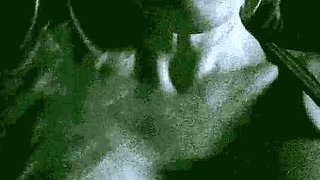 Big boobs milf masturbates with her dildo