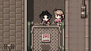 Zombie Retreat 2 - Part 9 - Ebony Babe! by Loveskysan69