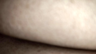 Mother-in-law doesn't dare to fuck