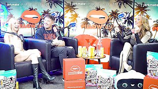 Attractive Richelle Ryan at 60fps sex