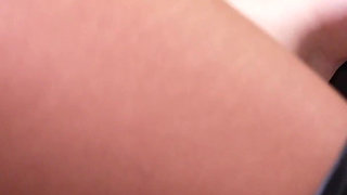 Belarusian, Filipino Teens and Russian Big Dick