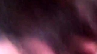 Big-Titted Amateur MILF Flashing in Public