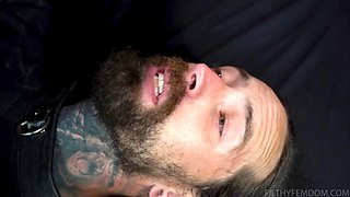 Electra Rayne On Top Starring Ruckus