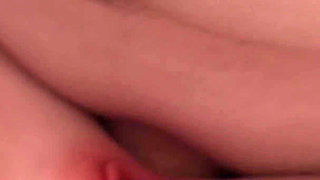 Ritzy Rain Lesbian Affairs and Threesome with Her Step-sister-doll with a Creampie Eating