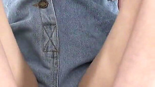 Footjob with My Sensual Feet