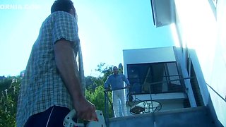 Randy Spears And Cytherea In Special Trip Out Of Town ... Very Dirty!!!