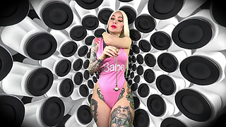 Pendulum Wipe: Goodbye Manhood, Hello Toilet Life - Caviar Edition