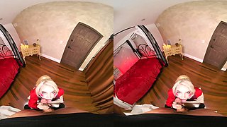 Hell's Greatest Lecturer Kiara Cole As Charlie Prizes Her Finest Schoolgirl With Insane Surprise