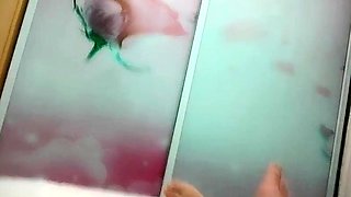 Busty Bitch Pounded Doggystyle on Hidden Cam