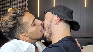 RJ MALE VIDEOS - Cheating On My Husband With My Neighbor -