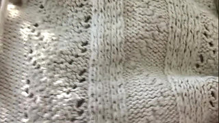 Sexy Mature Wife POV Hammock Fuck Outdoors! Maxxximummilf