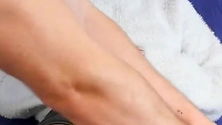 Cherry Louva - First Time with Nyagarah