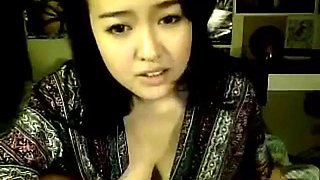 Dreamy Asian Pro With Big Boobs: Big Tits, Amateur  Webcam Porn