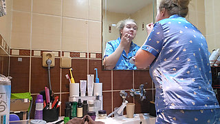 Evening Skincare Routine