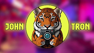 Johntronx - Public POV Sex with a Gorgeous Young Thai Amateur Babe