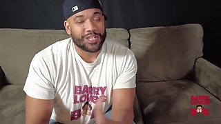 The Barry Loves Boobs Show - Episode 2 - Sweet Nesh