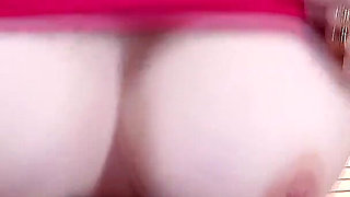 Deepthroat Titfuck MILF Ends W/ Facial
