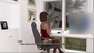 The Only Thing Worth Doing in Life Is Fucking (part 7))