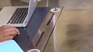Monster Cock Fuck a Wet Pussy