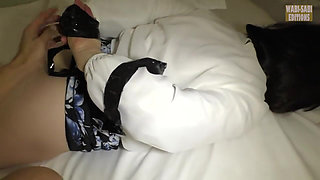 Mature Amateur Beauties Enjoy Deep Creampie Passion in Intimate Romantic Encounters -part.3