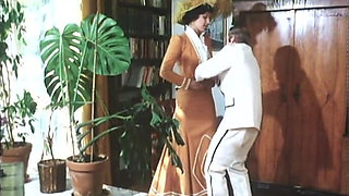Das Haus Der Geheimen Luste ( 1979 )