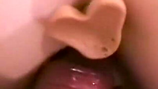 Vintage Gorgeous Sexy Amateur with Bush! 90s