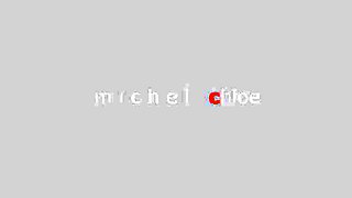 Michel Chloe Hiking Exposed - Braless Public Downblouse with Big Natural Tits