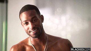 Lascivious Eliza and Hollywood's bbc clip