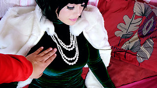 Fubuki One Punch Man - Sweet Darling