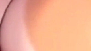 The Tremendous Ass That Stole the Night