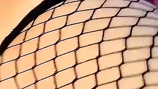 Stepson Visits His Stepmom's Bedroom and Fucks Her Pregnant Pussy