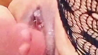 First I Give Her a Nice Masturbate Her Pussy Then I Fuck Her