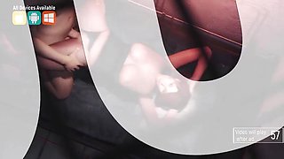 Smoking New Mama Fucks Good Touching Stepson: Blowjob, Big Tits  Babe Porn