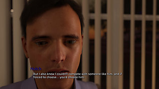 My Husband's Boss 10 to Be Continued