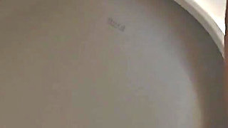 Toilet Desperation Whilst on Holiday!