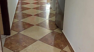 Red Velvet Fart Queen