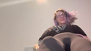 67 Mean Giantess Degrades & Humiliates You