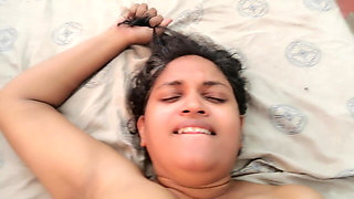 Step Mum Is Having Sex Fun with Step Son Part 2